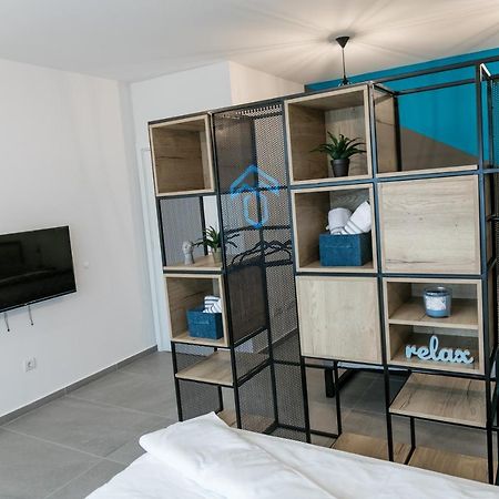 Todor Apartments Center บันยาลูกา ภายนอก รูปภาพ