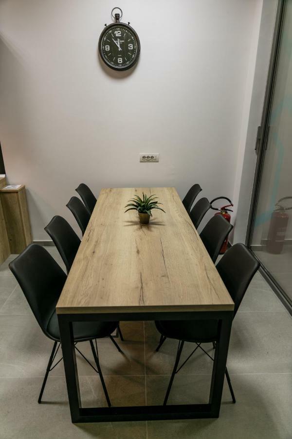 Todor Apartments Center บันยาลูกา ภายนอก รูปภาพ