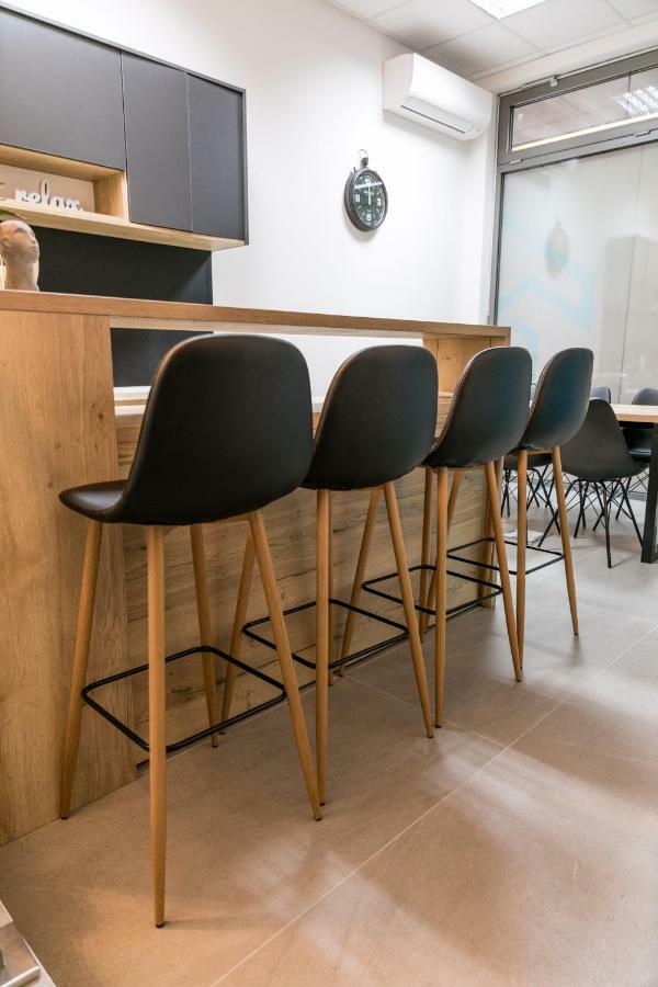 Todor Apartments Center บันยาลูกา ภายนอก รูปภาพ