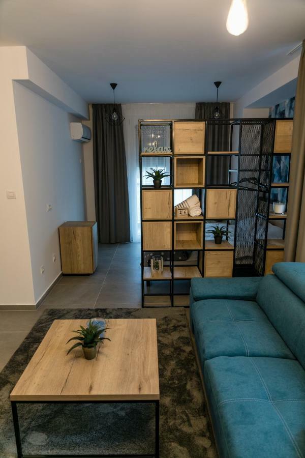 Todor Apartments Center บันยาลูกา ภายนอก รูปภาพ