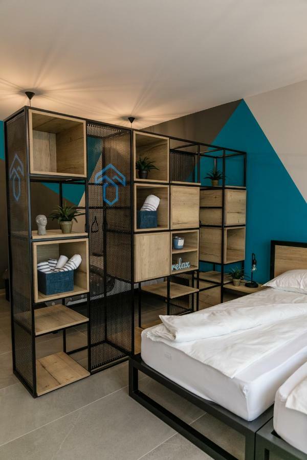 Todor Apartments Center บันยาลูกา ภายนอก รูปภาพ