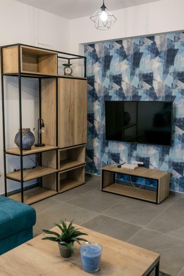 Todor Apartments Center บันยาลูกา ภายนอก รูปภาพ